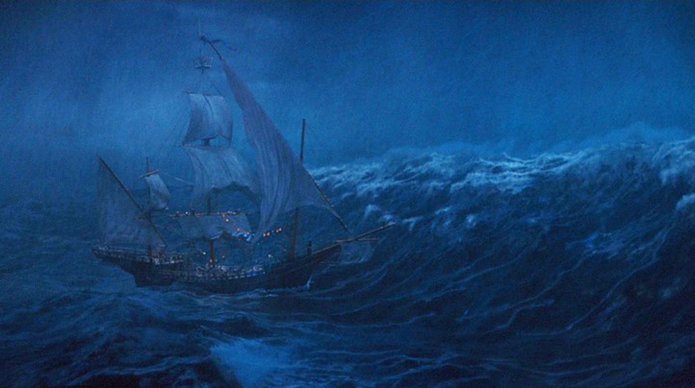 The Mariner